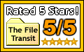 File Transit - Speed Research Market Browser Review