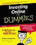 Investing Online for Dummies - Speed Research Market Browser Review
